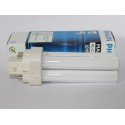 DE MASTER PL-C 10W/827/4P PHILIPS