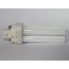 Лампы компактные люминесцентные PHILIPS MASTER PL-C 10W/827/4P