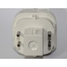 Лампы компактные люминесцентные PHILIPS MASTER PL-C 10W/827/4P