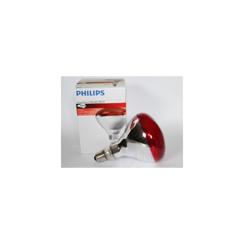 PHILIPS PI 250W