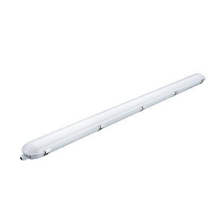 Oświetlenie uszczelki LED wodoodporna IP65 PC 36 W