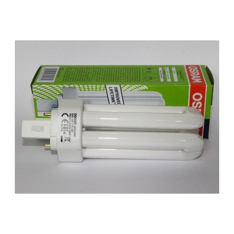 OSRAM DULUX T 26W 830 PLUS