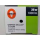 OSRAM DULUX T 26W 830 PLUS