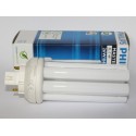 PHILIPS MASTER PL-T 26W 840 GX24q-3 – vue de la lampe