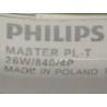 PHILIPS MASTER PL-T 26W/840/4P