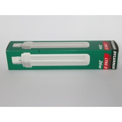 Lampadina SYLVANIA Lynx-D 26W/860