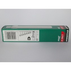 Lampadina SYLVANIA Lynx-D 26W/860