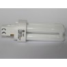 Cfl GE Biax D 10W/840