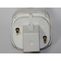 Cfl ΓΕΡΜΑΝΊΑ Biax Δ 10W/840