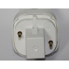 Cfl GE Biax D 10W/840