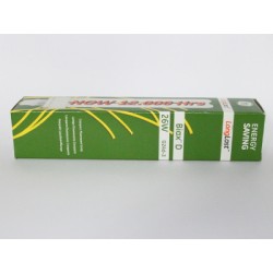 Cfl ΓΕΡΜΑΝΊΑ Biax D 26W/830