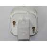 Cfl GE Biax D 26W/830