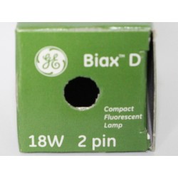 Cfl ΓΕΡΜΑΝΊΑ Biax Δ F18DBX/830