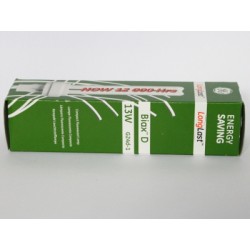 Cfl ΓΕΡΜΑΝΊΑ Biax Δ 13W/827