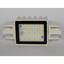 R7S LED 6W 78mm 4000K