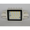 R7S LED 6W 4000K 78mm
