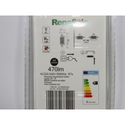 R7S LED 78mm 6W 4000K