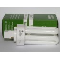 GE LIGHTING F18TBX/827