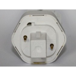 Cfl GE Biax T 18W/827