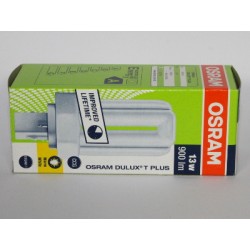 Λάμπα OSRAM DULUX T 13W 830