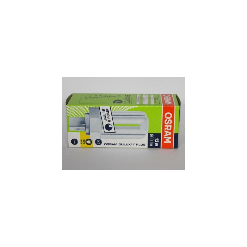 DULUX T 13W 830 OSRAM