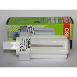 Лампы OSRAM DULUX T 13W 830