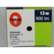 Lampadina OSRAM DULUX T 13W 830