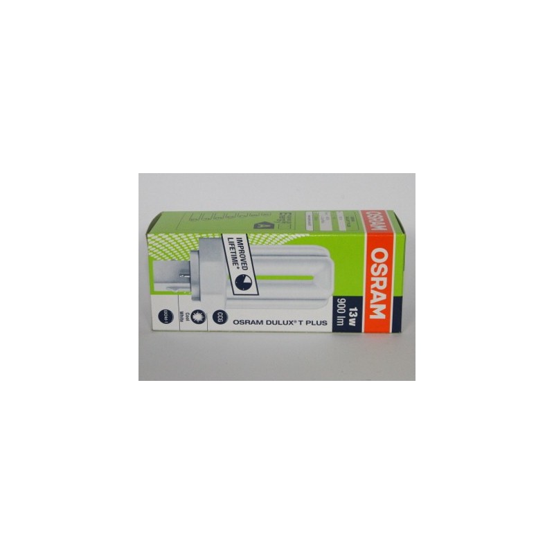 DULUX T 13W 840 OSRAM