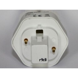 Glühbirne OSRAM DULUX T 13W 840