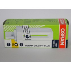 Λάμπα OSRAM DULUX T 827 18W