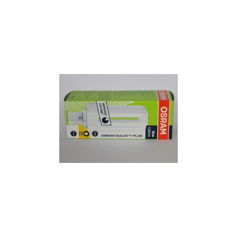 DULUX T 18W/827 OSRAM
