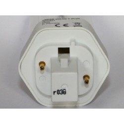 Λάμπα OSRAM DULUX ΣΥΝ T 26W 827