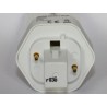 Lâmpada OSRAM DULUX PLUS T 26W 827
