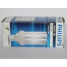 Лампы компактные люминесцентные PHILIPS MASTER PL-T 13W/830/2P
