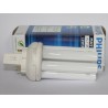Лампы компактные люминесцентные PHILIPS MASTER PL-T 13W/830/2P