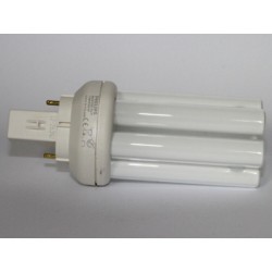 Лампы компактные люминесцентные PHILIPS MASTER PL-T 13W/830/2P