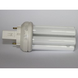 Ampoule fluocompacte PHILIPS MASTER PL-T 13W/840/2P