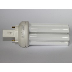 Compact fluorescent bulb PHILIPS MASTER PL-T 18W/827/2P