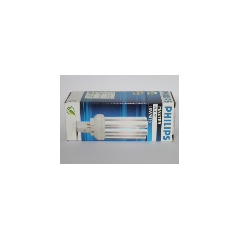 PHILIPS MASTER PL-T 18W/830/2P