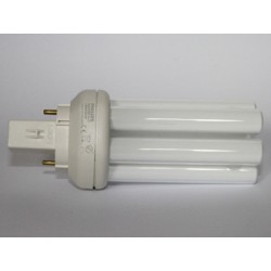 Лампы компактные люминесцентные PHILIPS MASTER PL-T 18W/830/2P