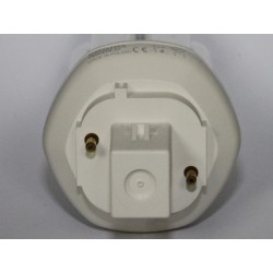 Лампы компактные люминесцентные PHILIPS MASTER PL-T 18W/830/2P