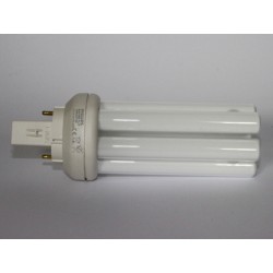 Lampy kompaktowe świetlówki PHILIPS MASTER PL-T 26W/827/2P