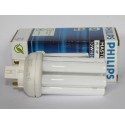 MASTER PL-T 13W/827/4P PHILIPS