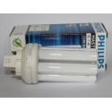 MASTER PL-T 13W/840/4P PHILIPS