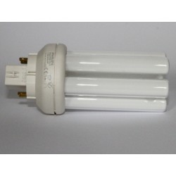 Lampadina fluorescente compatta PHILIPS MASTER PL-T 13W/840/4P