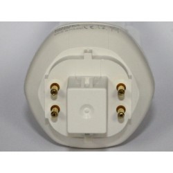 Lampadina fluorescente compatta PHILIPS MASTER PL-T 13W/840/4P