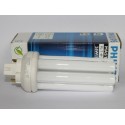 DE MASTER PL-T 26W/827/4P PHILIPS