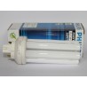 Compacte tl-lamp van PHILIPS MASTER PL-T 26W/827/4P