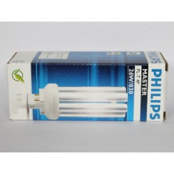 PHILIPS MASTER PL-T 26W/830/4P