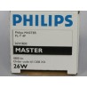 PHILIPS MASTER PL-T 26W/830/4P
